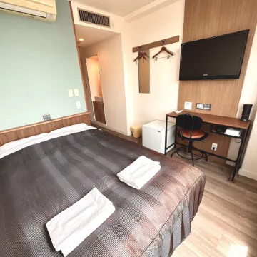 Tabist Tsukuba Sky Hotel