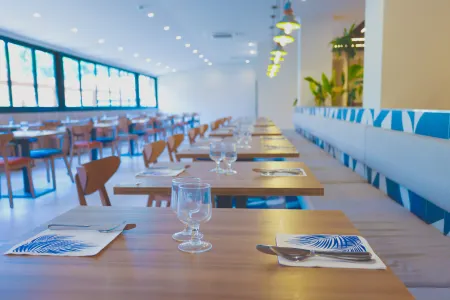 Eurosalou & Spa Отели в г. Салоу