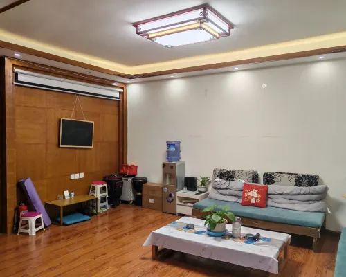 Lijiang Qishangju Youth Hostel فنادق مميّزة Photos