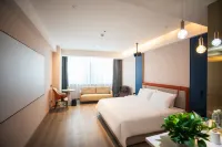 Xiyu Hotel (Shihezi University North Campus) - 3-Star