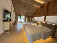 Mount Fanjing Muyexingkong Homestay