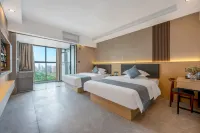 Yifeng Apartment Rental