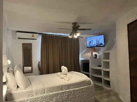 ห้องจูเนียร์สวีท