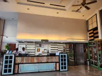 フェア パーク ホテル