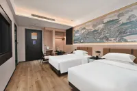 Wenyi Song Hotel (Changzhou Sanhekou Branch) Hotels in Chengdong area