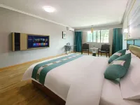 Junyi hotel Hotels in Dongguan