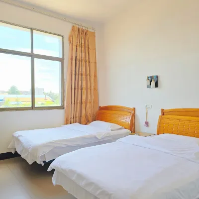 Hexie Lou Hotel Hotels near The Source of Zhujiang River
