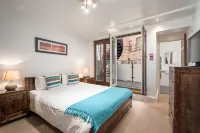 Apartment 4, 48 Bishopsgate by City Living London - Bungalows