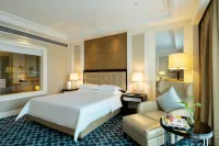 Kashgar Nanjiang Global Harbor International Hotel Hotels in Shufu