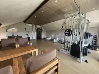 Habahe Lufeng Manor Homestay