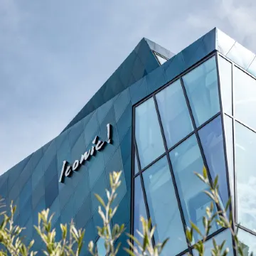 Doubletree by Hilton Nice Centre Iconic