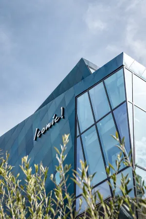 Doubletree by Hilton Nice Centre Iconic