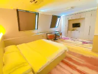 Ansheng Art Hotel