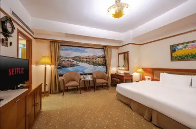 A25 Luxury Hotel Hotels in Hai Bà Trưng District