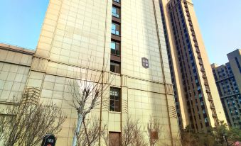 Yantai Baihe Couple Theme Homestay