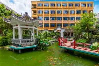 品臻酒店（肇慶火車站店） 鄰近肇慶粵運汽車總站的酒店