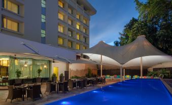 Radisson Hotel Brunei Darussalam