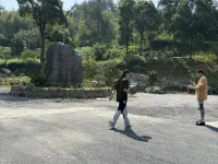 Hongding Hotel โรงแรมใกล้จิงซีหยกหยก