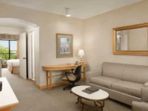 Hilton Boca Raton Suites Hotels in Palm Beach County