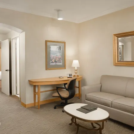 Hilton Boca Raton Suites