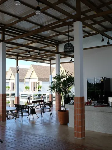 รูปภาพของบุรีจันท์ รีสอร์ต