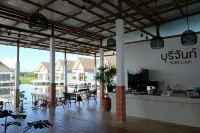 Burichan Resort Hotels in Laem Sing