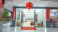 Longhushan Week 5 Homestay