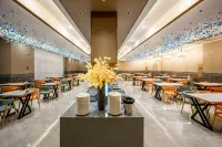 Xinlv Yige Hotel (Kuitun Dimao Hot Island Paradise Branch)