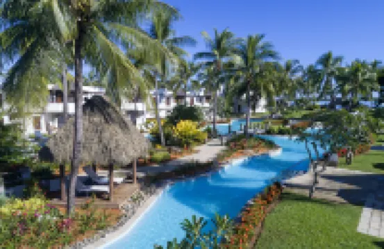 Sheraton Denarau Villas Hotels in Denarau Island