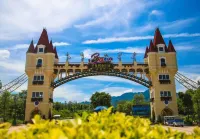 Bayermann Resort Villa in Heyuan, Bavaria