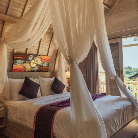 Akusara Jungle Resort And Spa