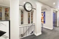 Ibis Styles Amsterdam Central Station