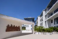 Blue Bird·Infinity Pool Designer Ocean Villa (Riyuewan Store)Wanning Hotels near Riyue Bay