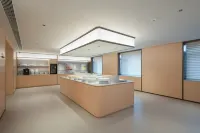 全季飯店（呂梁離石中央公園店） - 早餐