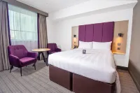 Premier Inn Dubai International Airport Hotels in Dubai International Airport