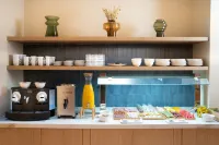 Ocean Drive Sevilla - Breakfast