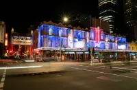 Rydges Melbourne - วิว