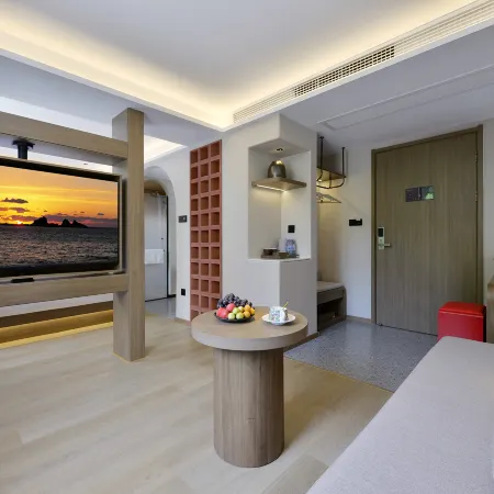 XINJI Hotel