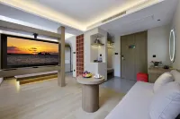 XINJI Hotel Hotels in Ankang