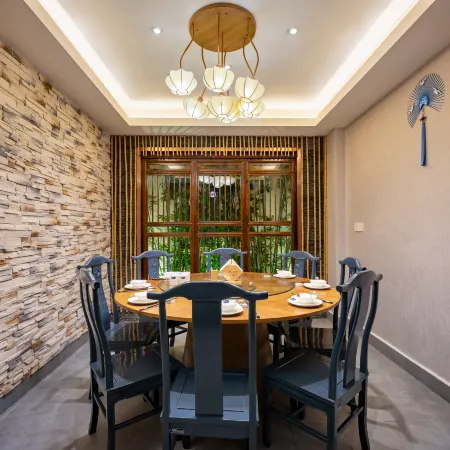 No.9 Mansion Guesthouse