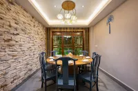 No.9 Mansion Guesthouse - พร้อมอาหารเช้า