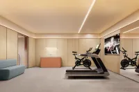 HanTing Hotel (Linyi Jinqueshan Road)