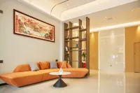 Fu Shun Da Hua Hotel