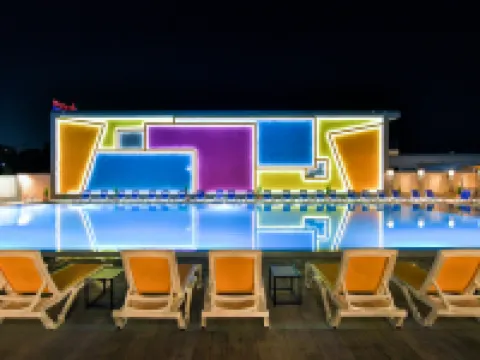 West Inn Georgia in Kutaisi Hotels in Kutaisi