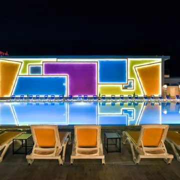 West Inn Georgia in Kutaisi Отели в г. Кутаиси