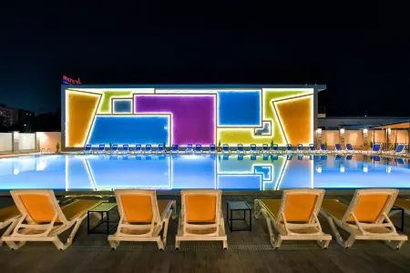 West Inn Georgia in Kutaisi