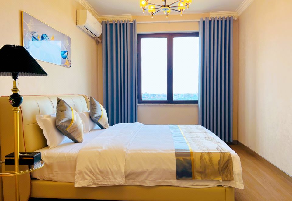 4. 상하이 야라이 ..