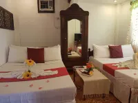 EVANGELINE BEACH RESORT