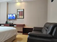 Yongxin Pullman Hotel