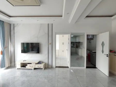 Wangqing Yunxing Homestay